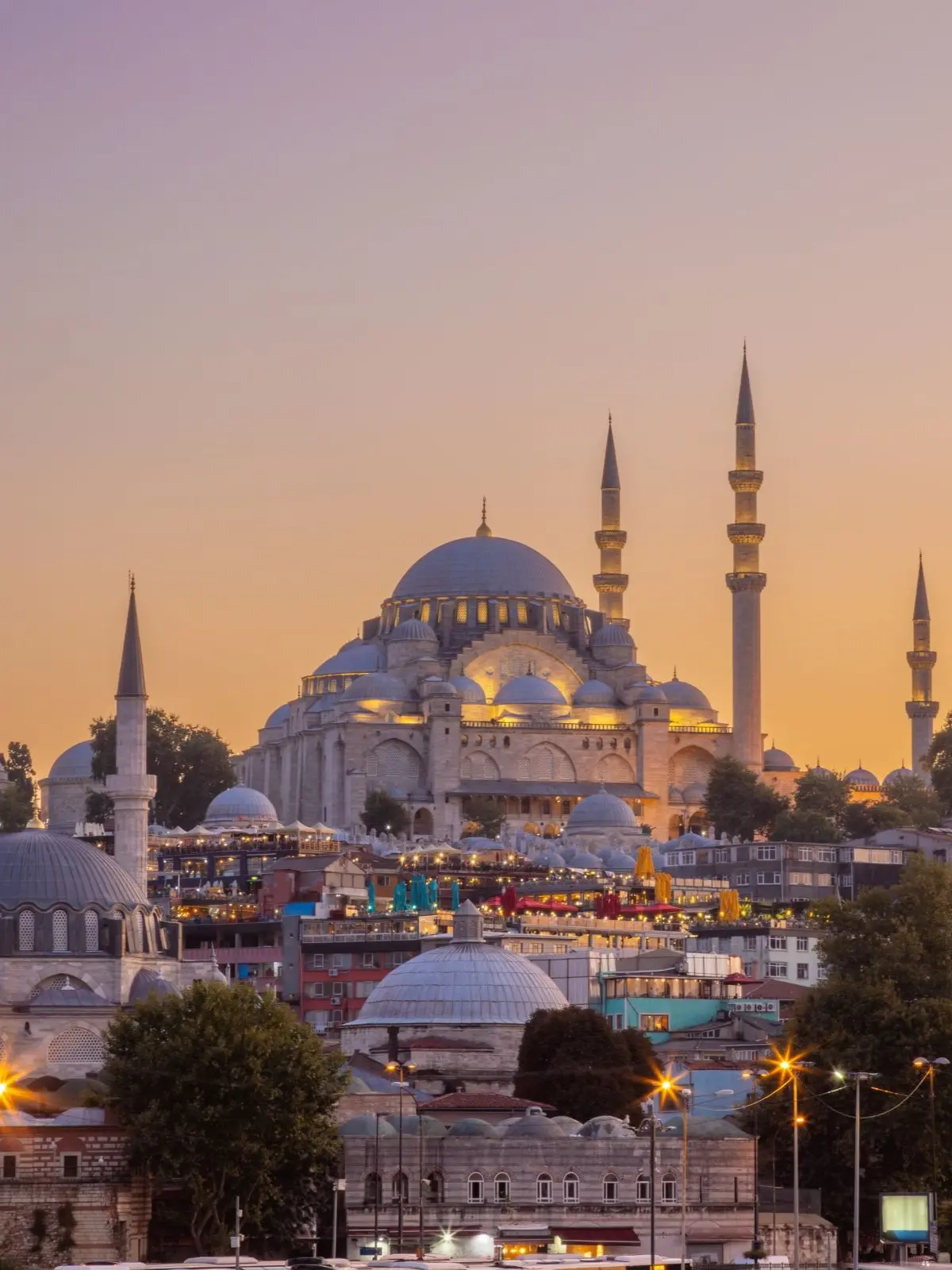 GLOBALSPED Transporte in die Türkei