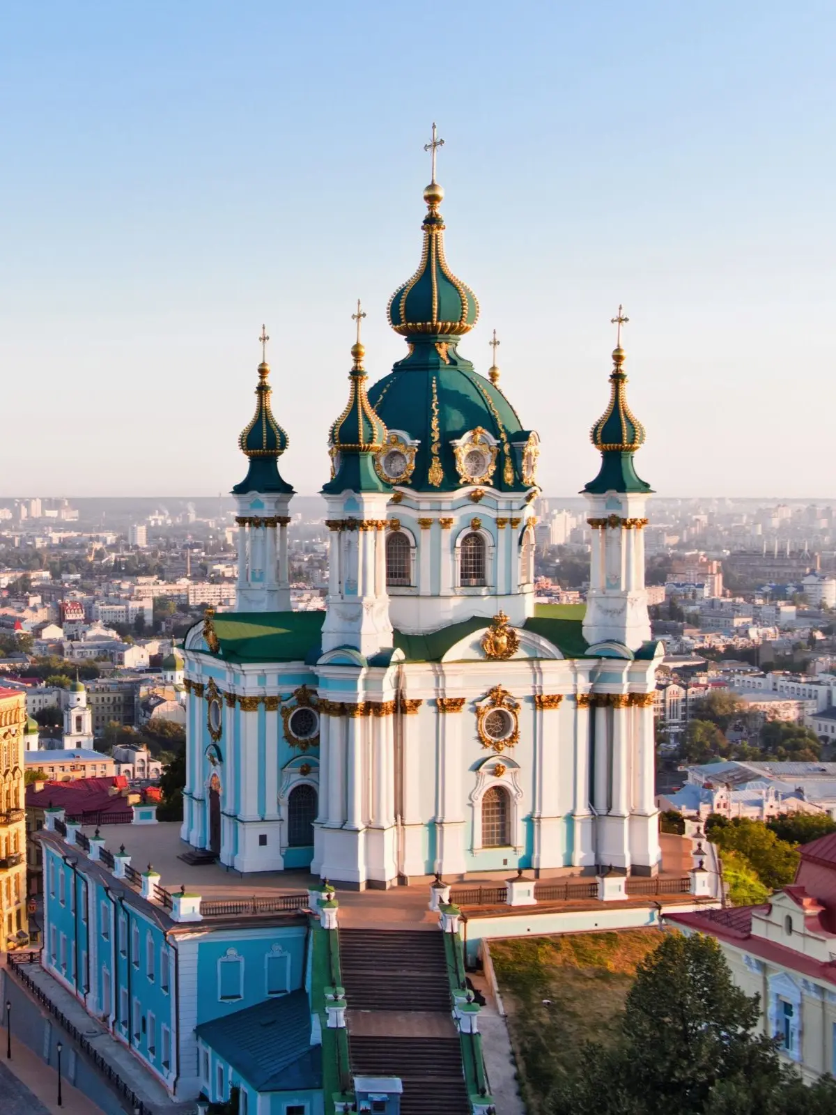 GLOBALSPED Transporte in die Ukraine