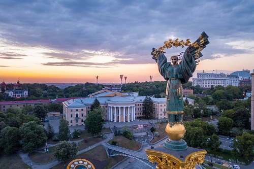 Transport Ukraine